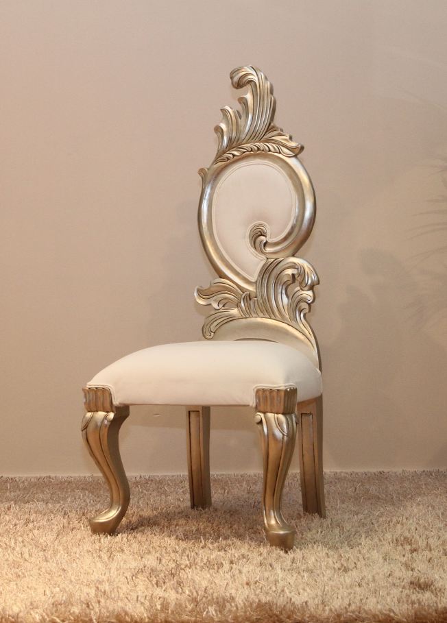 "Renaissance" Chair